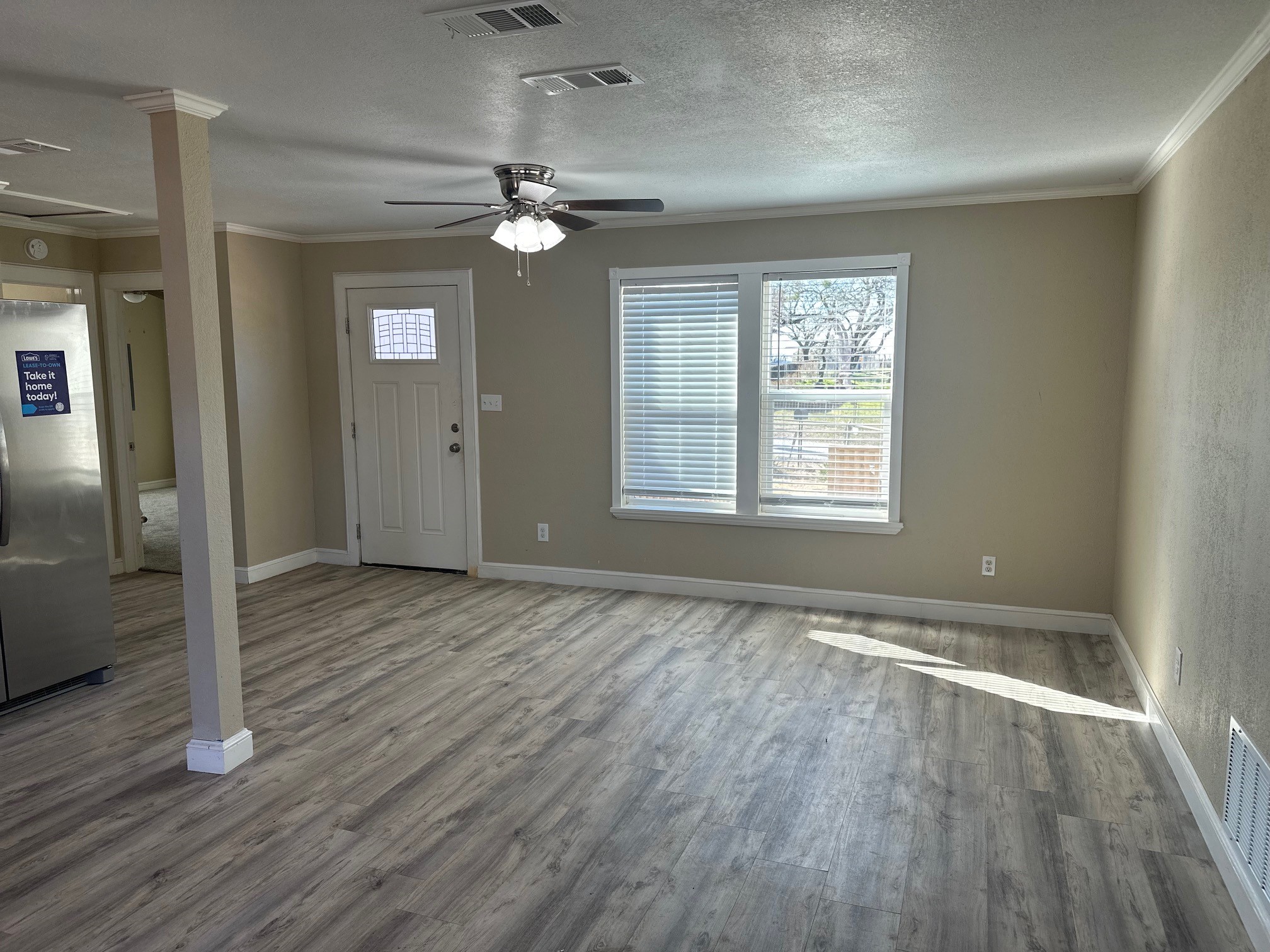 146 Owl Hollow Road Blum TX 76627