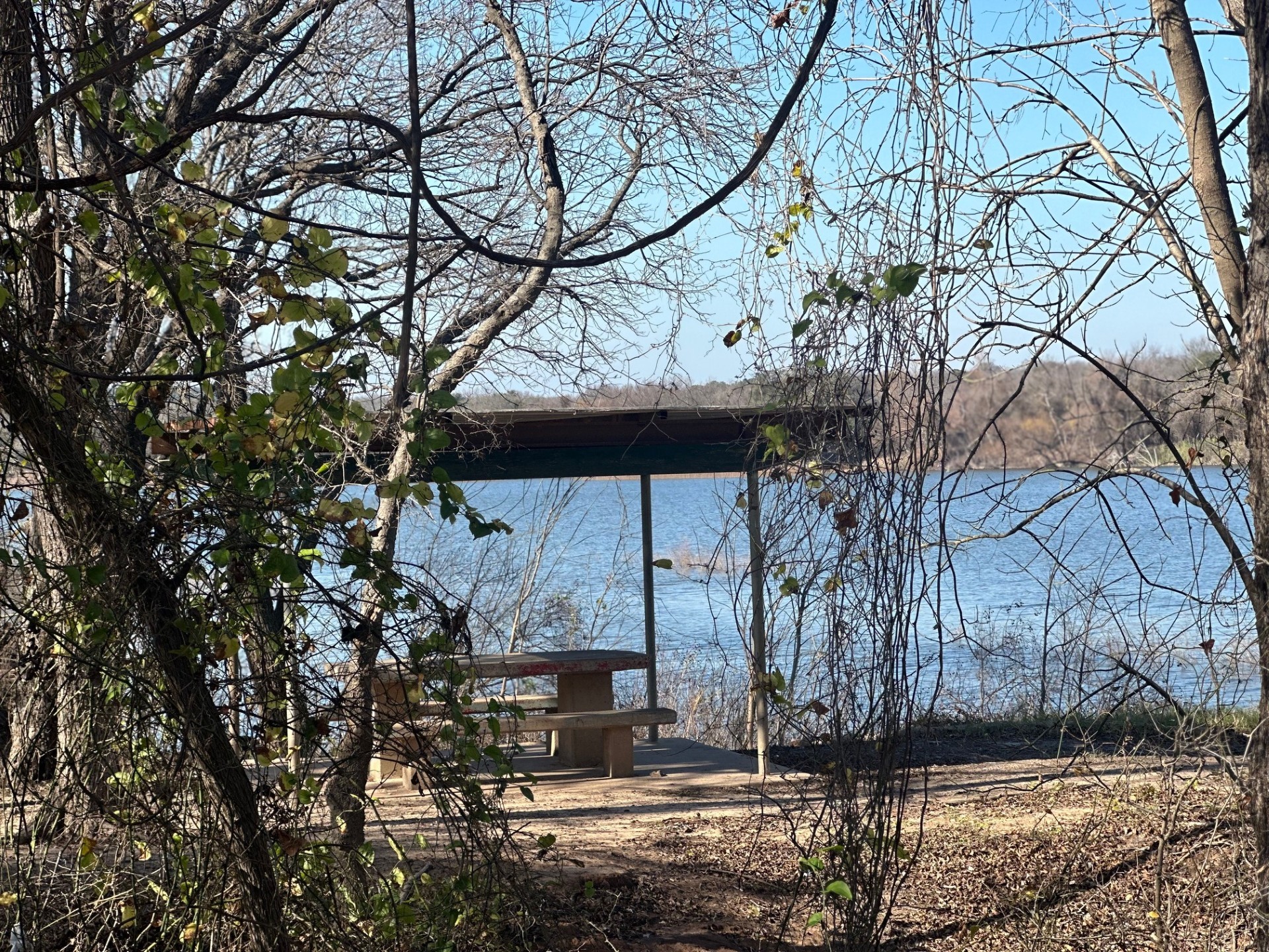 146 Owl Hollow Road Blum TX 76627