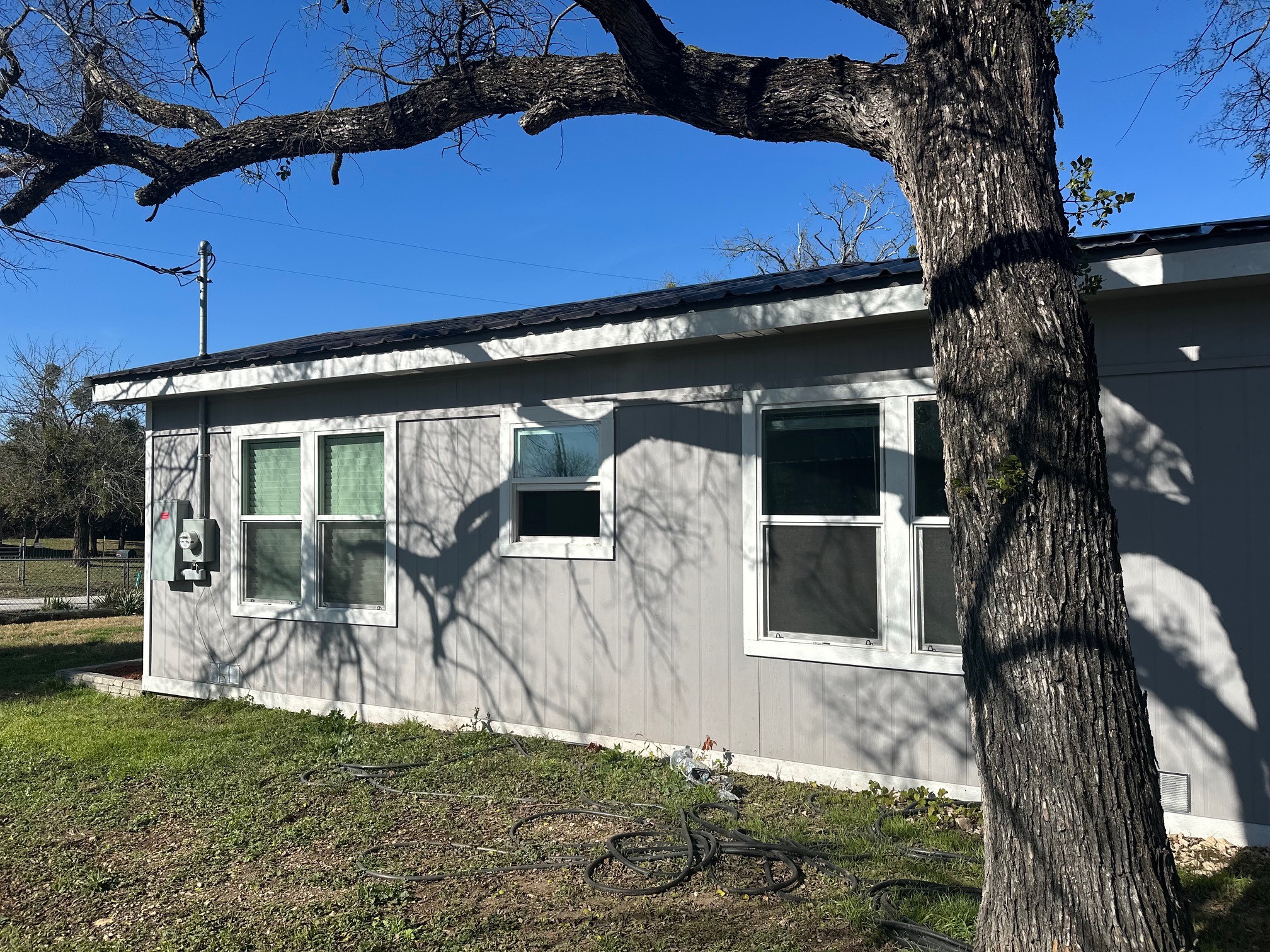 146 Owl Hollow Road Blum TX 76627