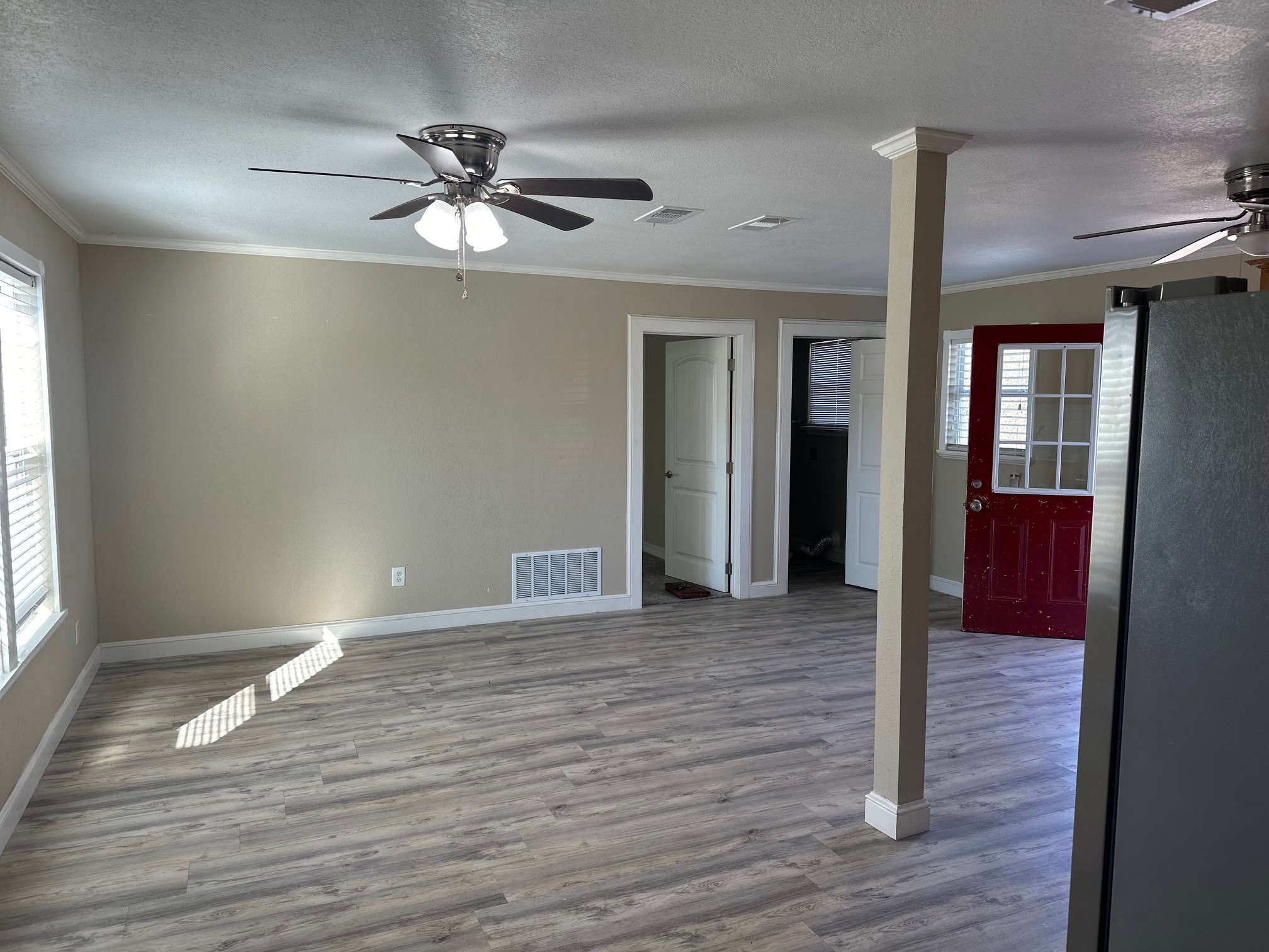 146 Owl Hollow Road Blum TX 76627