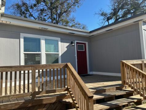 146 Owl Hollow Road Blum TX 76627