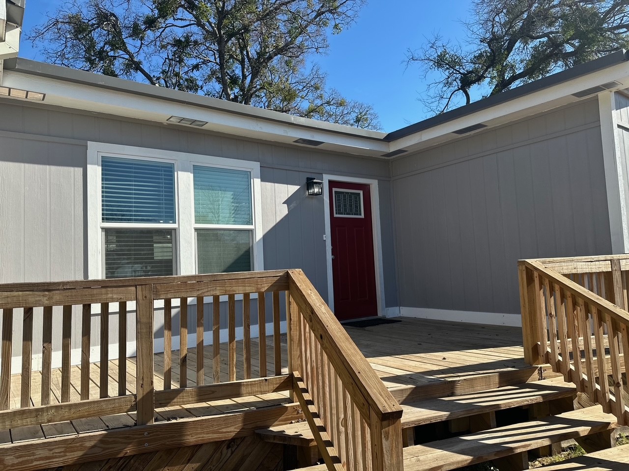 146 Owl Hollow Road Blum TX 76627