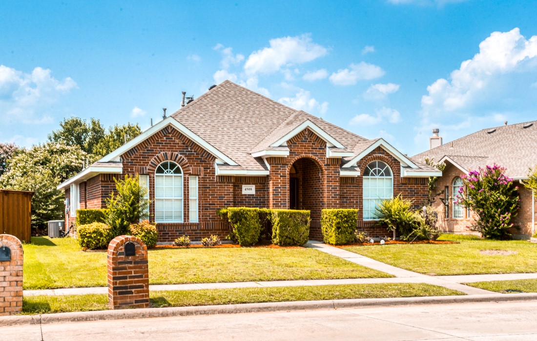 4508 Highlands Drive Mckinney TX 75070