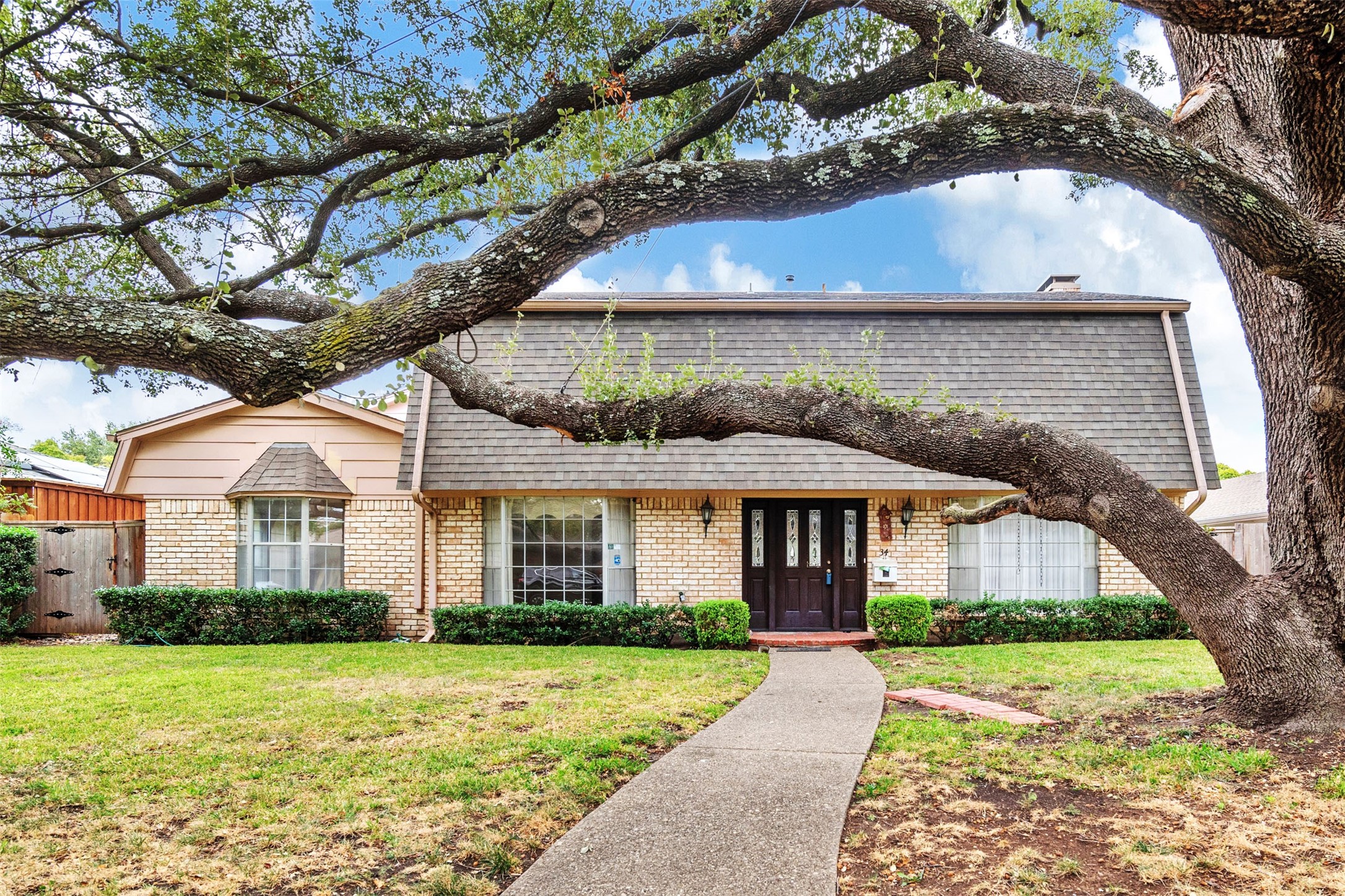 34 Park Place Richardson TX 75081