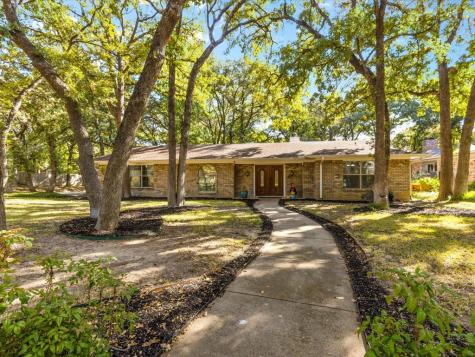 2905 Wentwood Drive Grapevine TX 76051