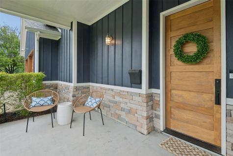 3821 Oaklawn Drive Fort Worth TX 76107