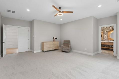 3821 Oaklawn Drive Fort Worth TX 76107