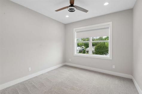 3821 Oaklawn Drive Fort Worth TX 76107
