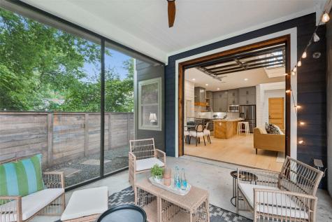 3821 Oaklawn Drive Fort Worth TX 76107