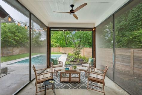 3821 Oaklawn Drive Fort Worth TX 76107