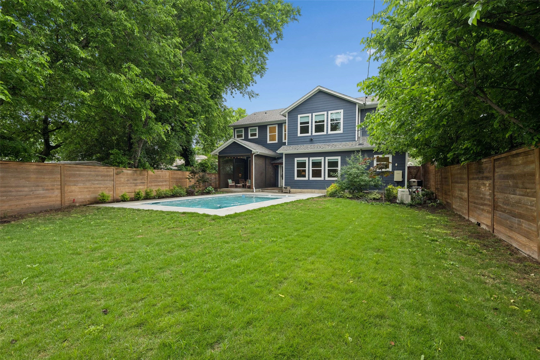 3821 Oaklawn Drive Fort Worth TX 76107