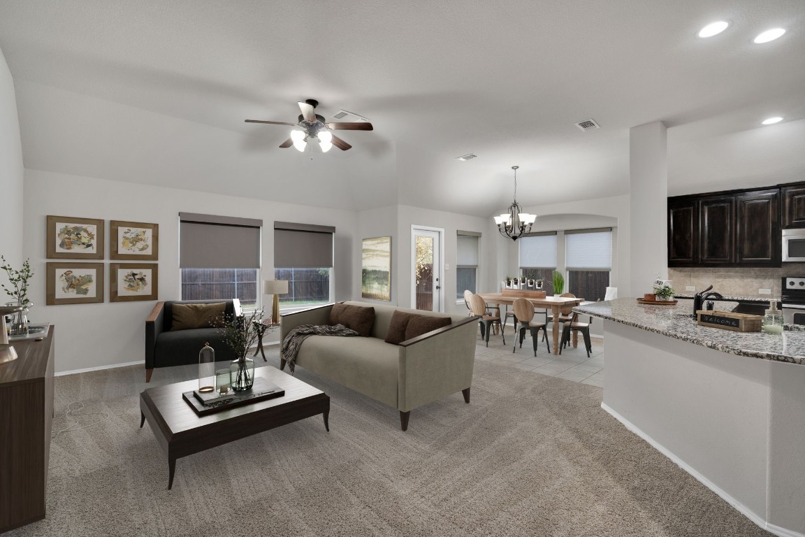 232 Dakota Drive Waxahachie TX 75167