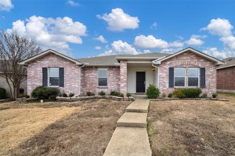 2519 Eastwood Drive Rockwall TX 75032