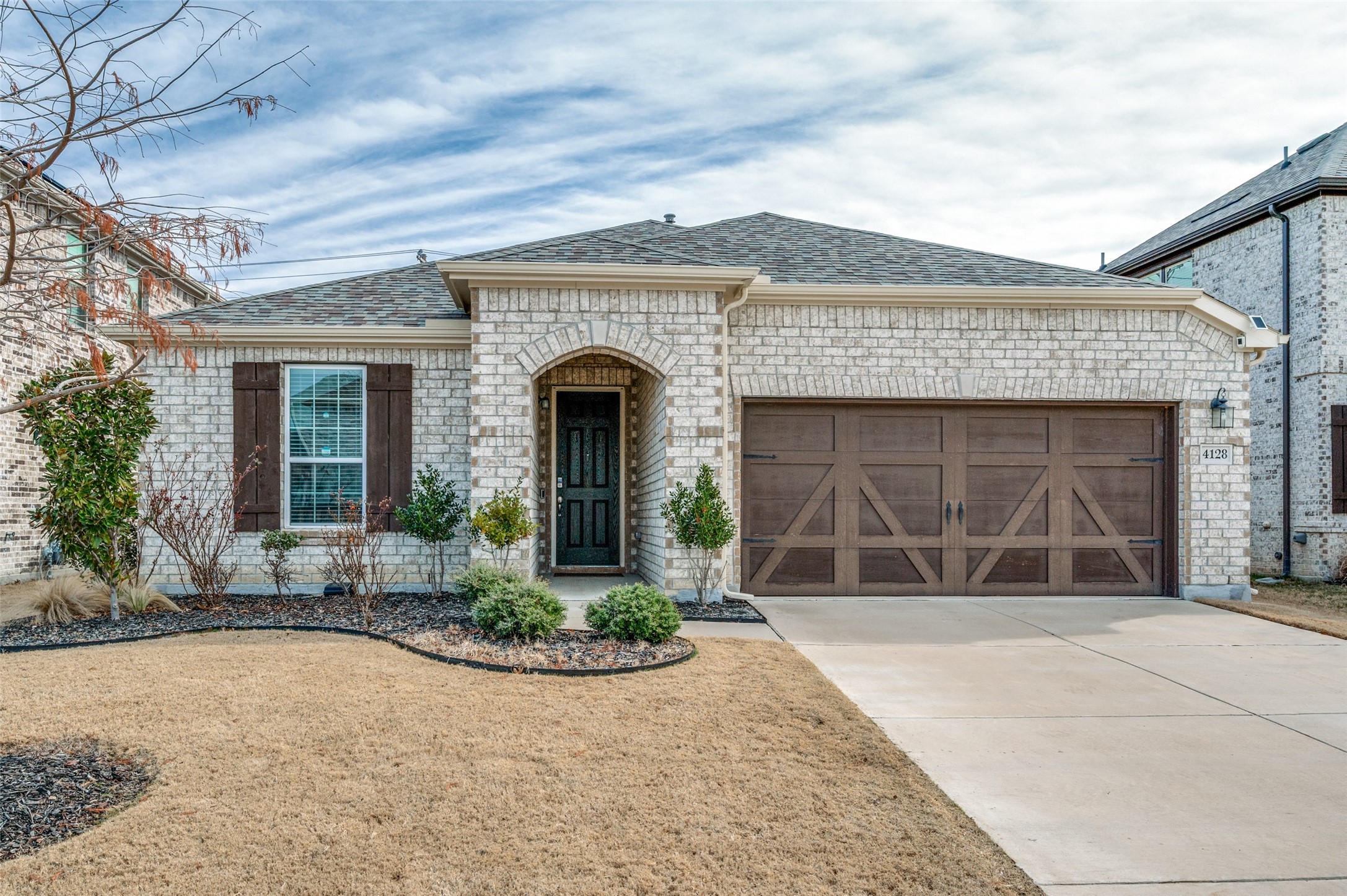 4128 Wood River Trail Celina TX 75078