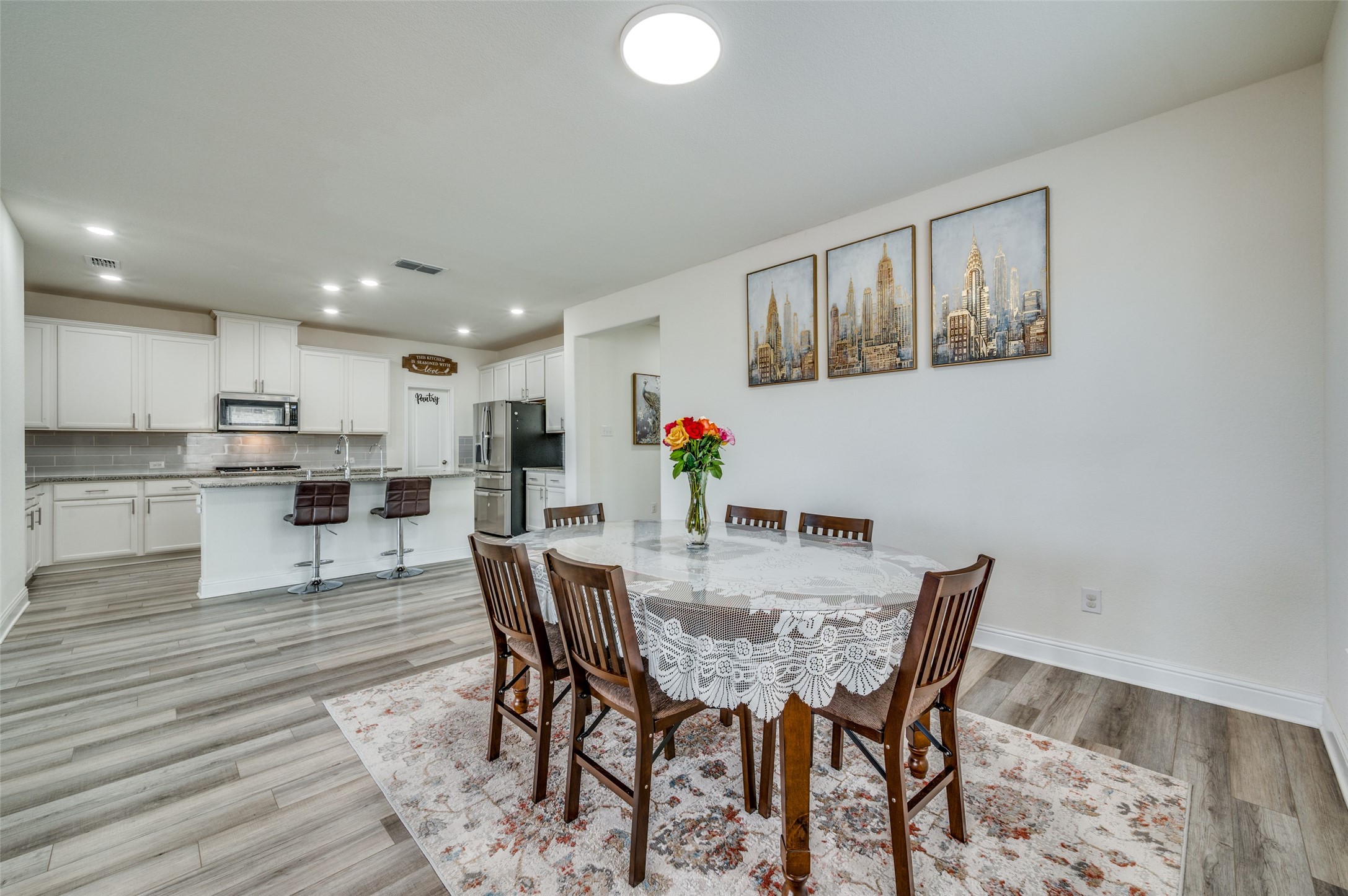 4128 Wood River Trail Celina TX 75078