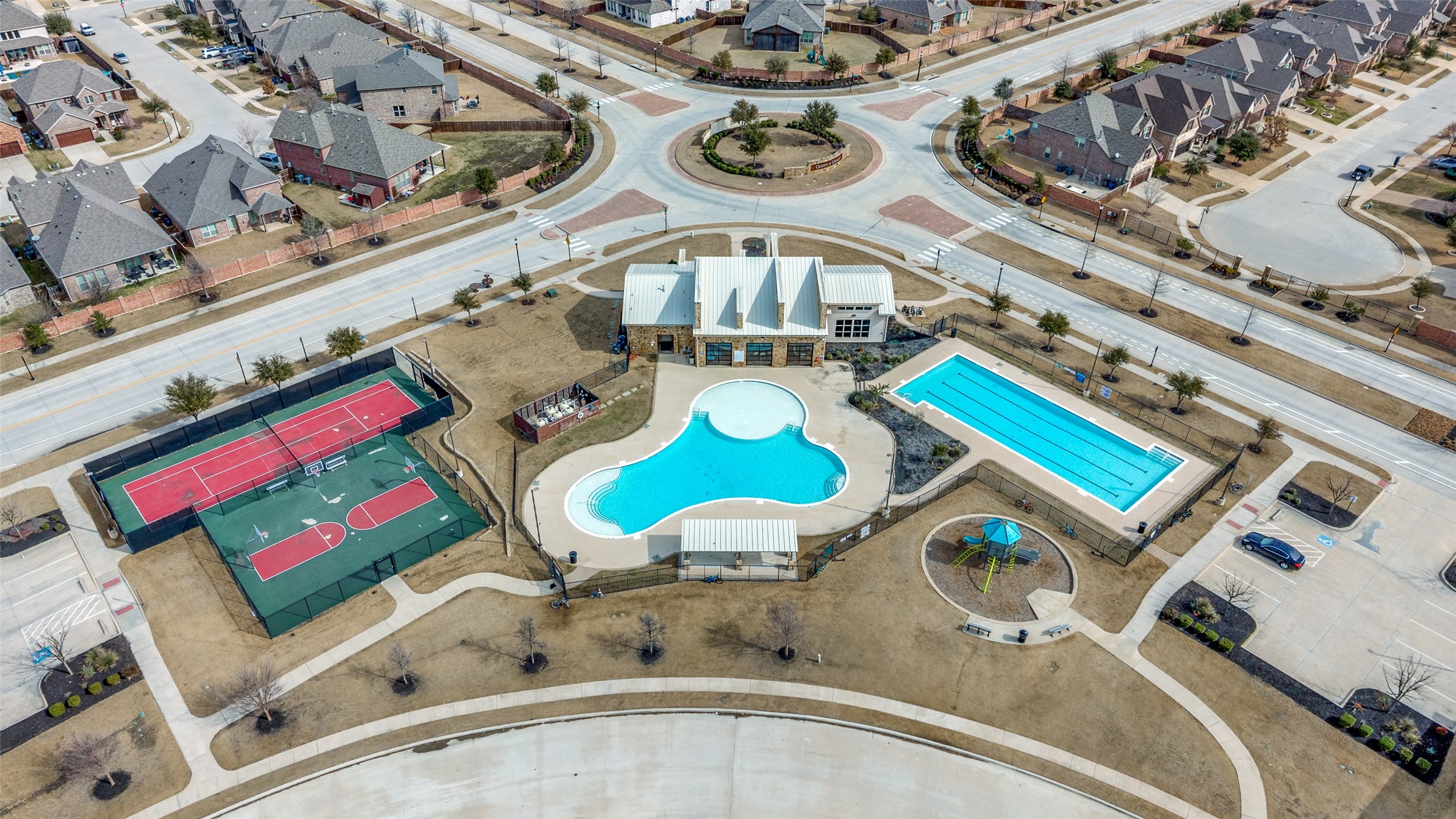4128 Wood River Trail Celina TX 75078