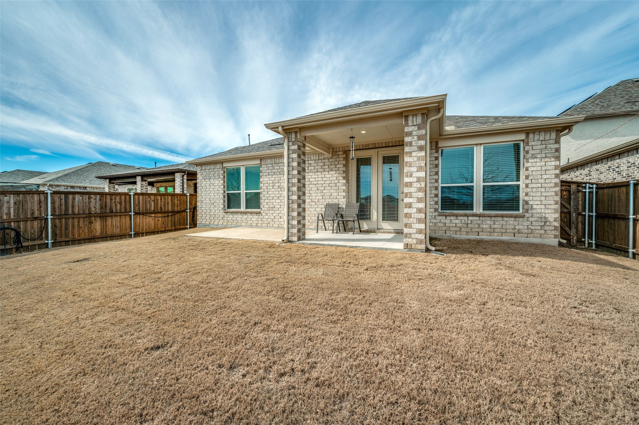 4128 Wood River Trail Celina TX 75078