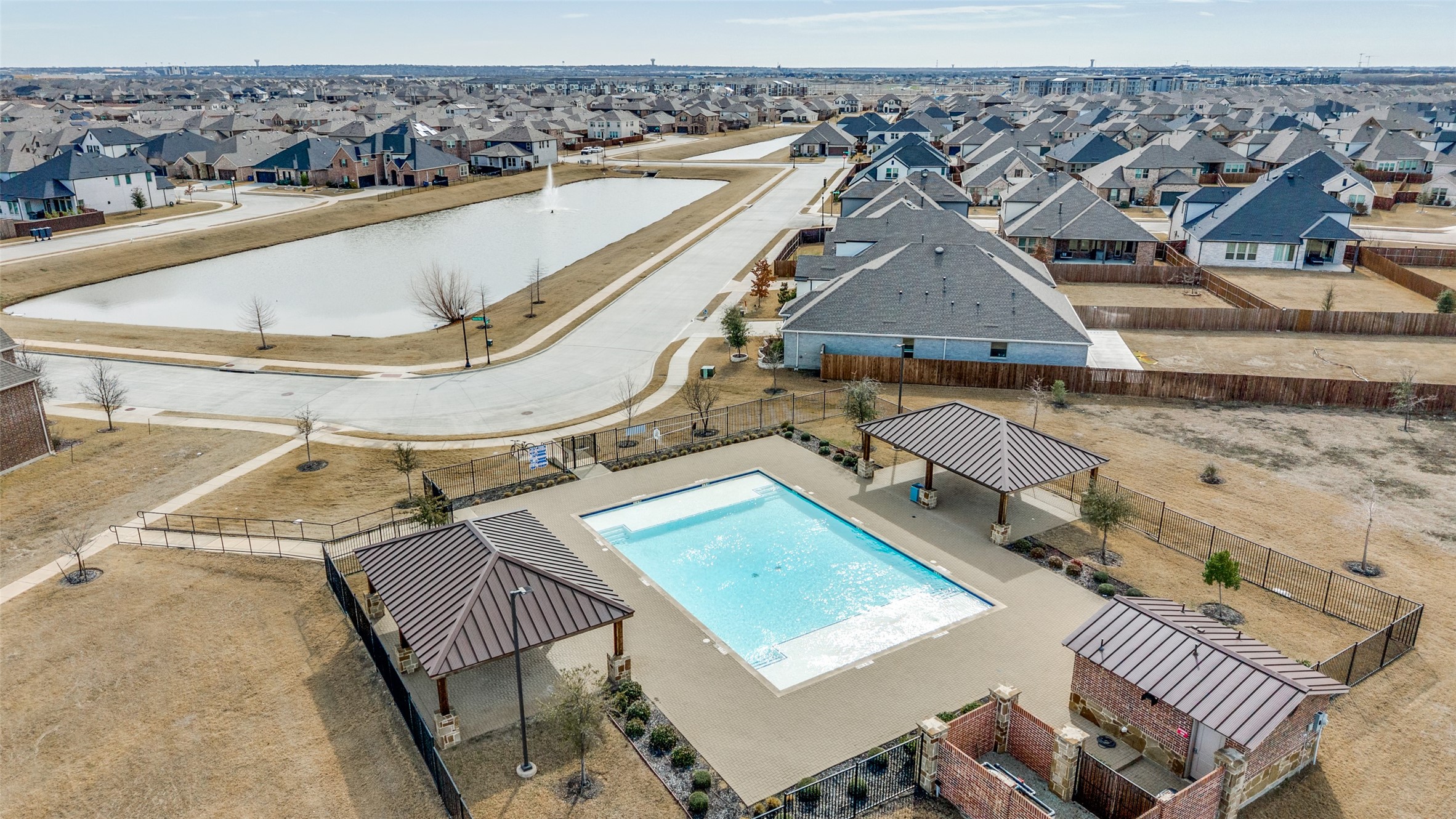 4128 Wood River Trail Celina TX 75078