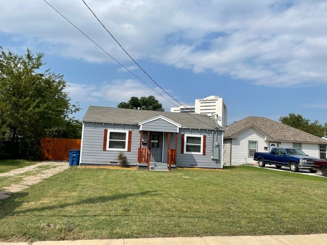 1815 Prairie View Drive Dallas TX 75235