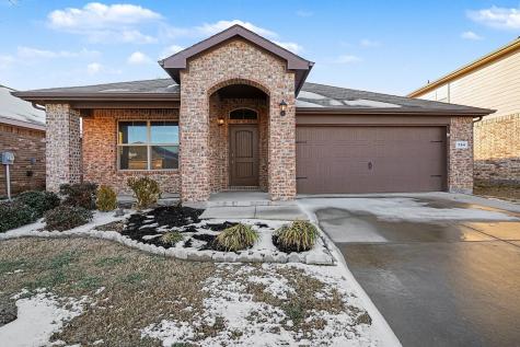 704 Buzzard Lake Trail Fort Worth TX 76120