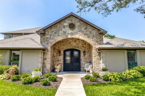 9427 Windy Knoll Drive Dallas TX 75243