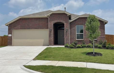 1228 Shackleford Lane Weatherford TX 76087
