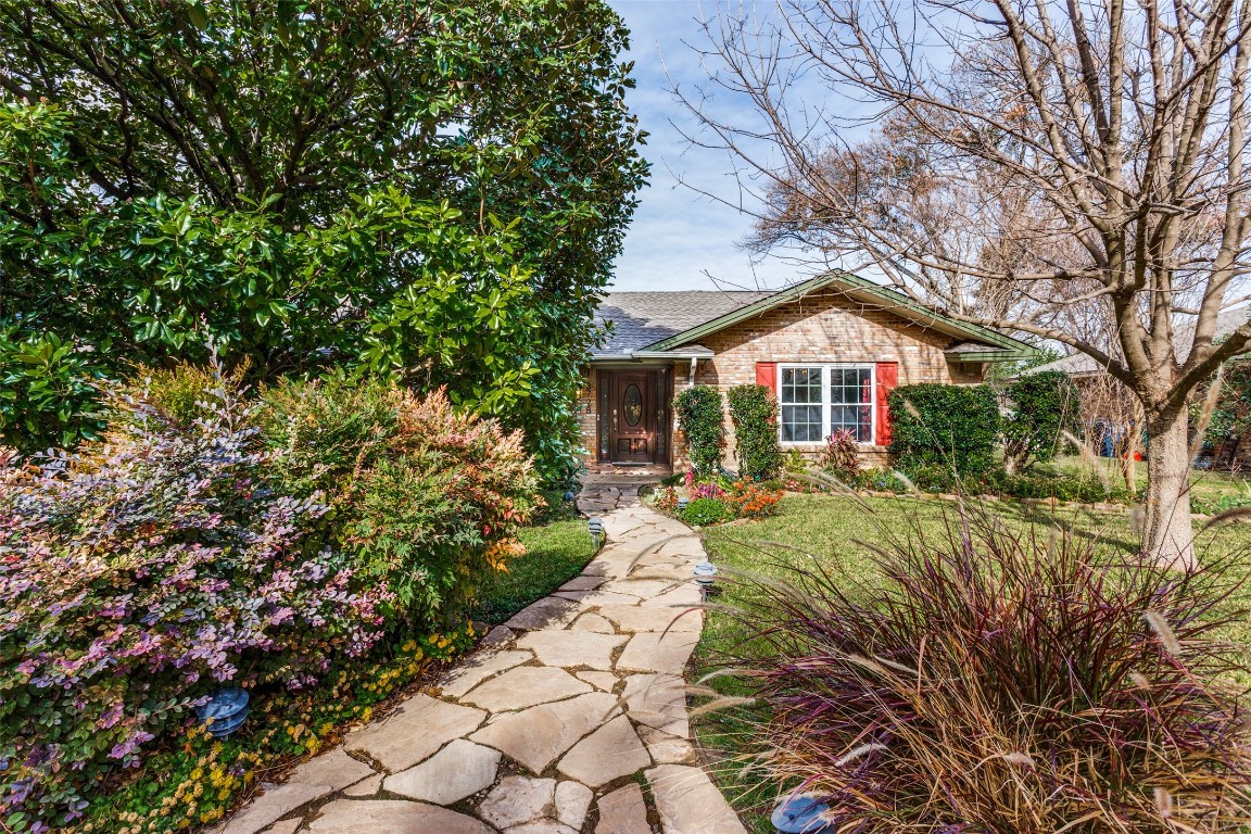 3728 Fenton Avenue Fort Worth TX 76133