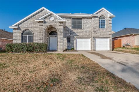 3415 Tipperary Drive Grand Prairie TX 75052