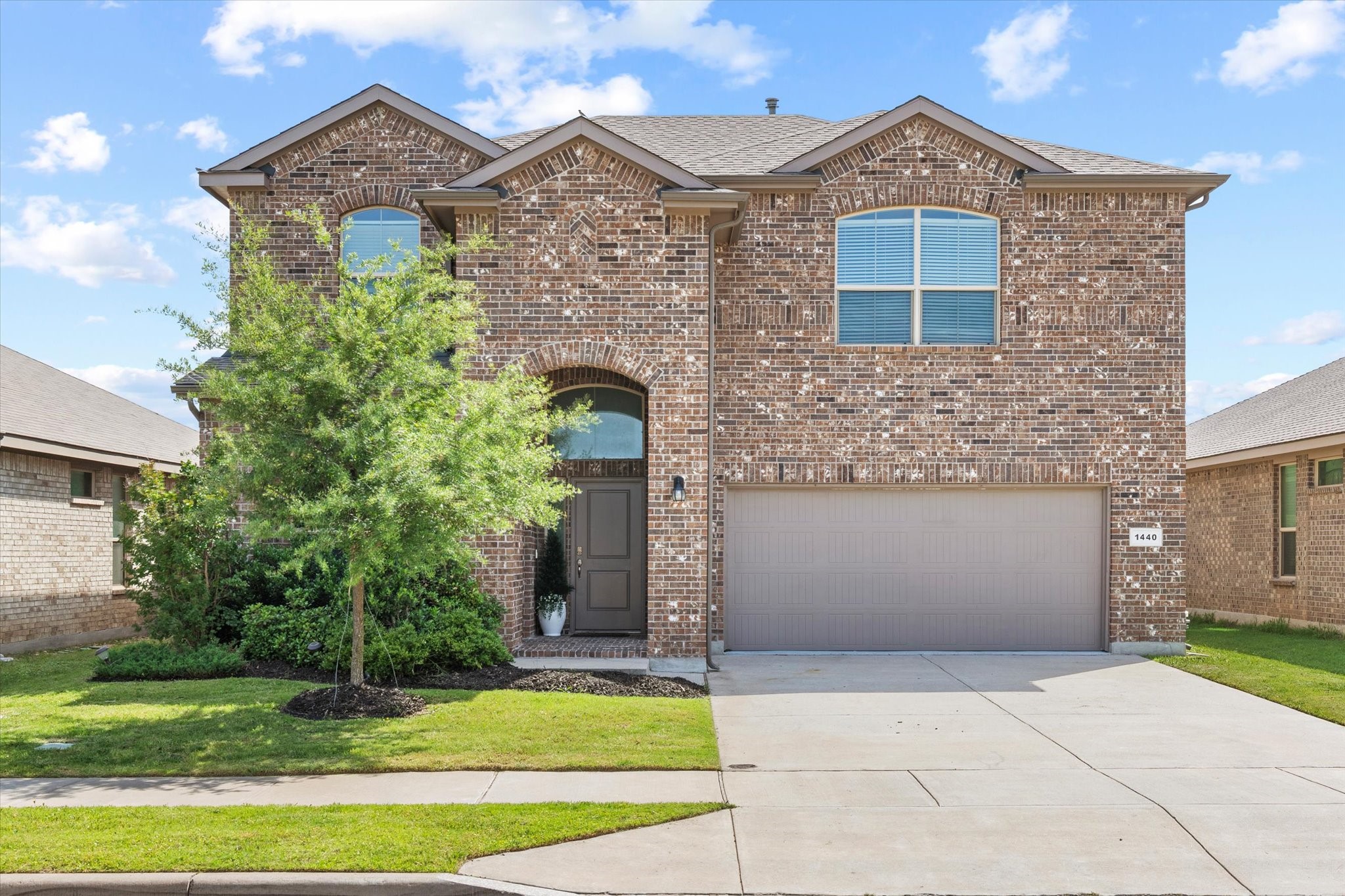 1440 Archway Court Fort Worth TX 76247