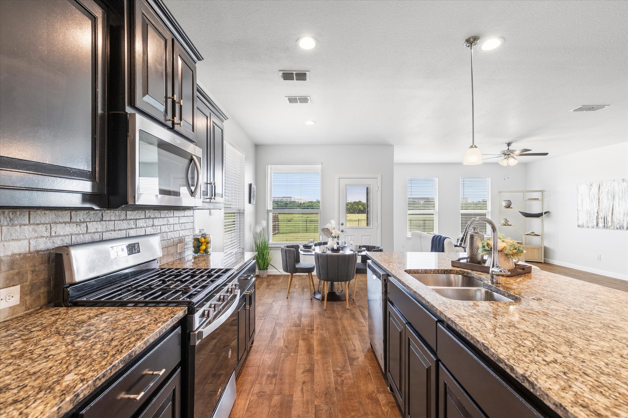 1440 Archway Court Fort Worth TX 76247