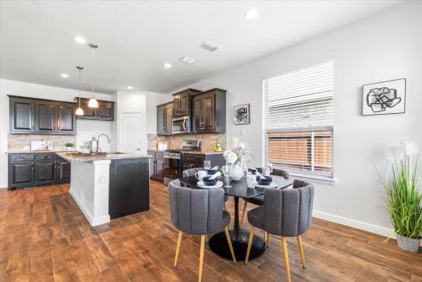 1440 Archway Court Fort Worth TX 76247
