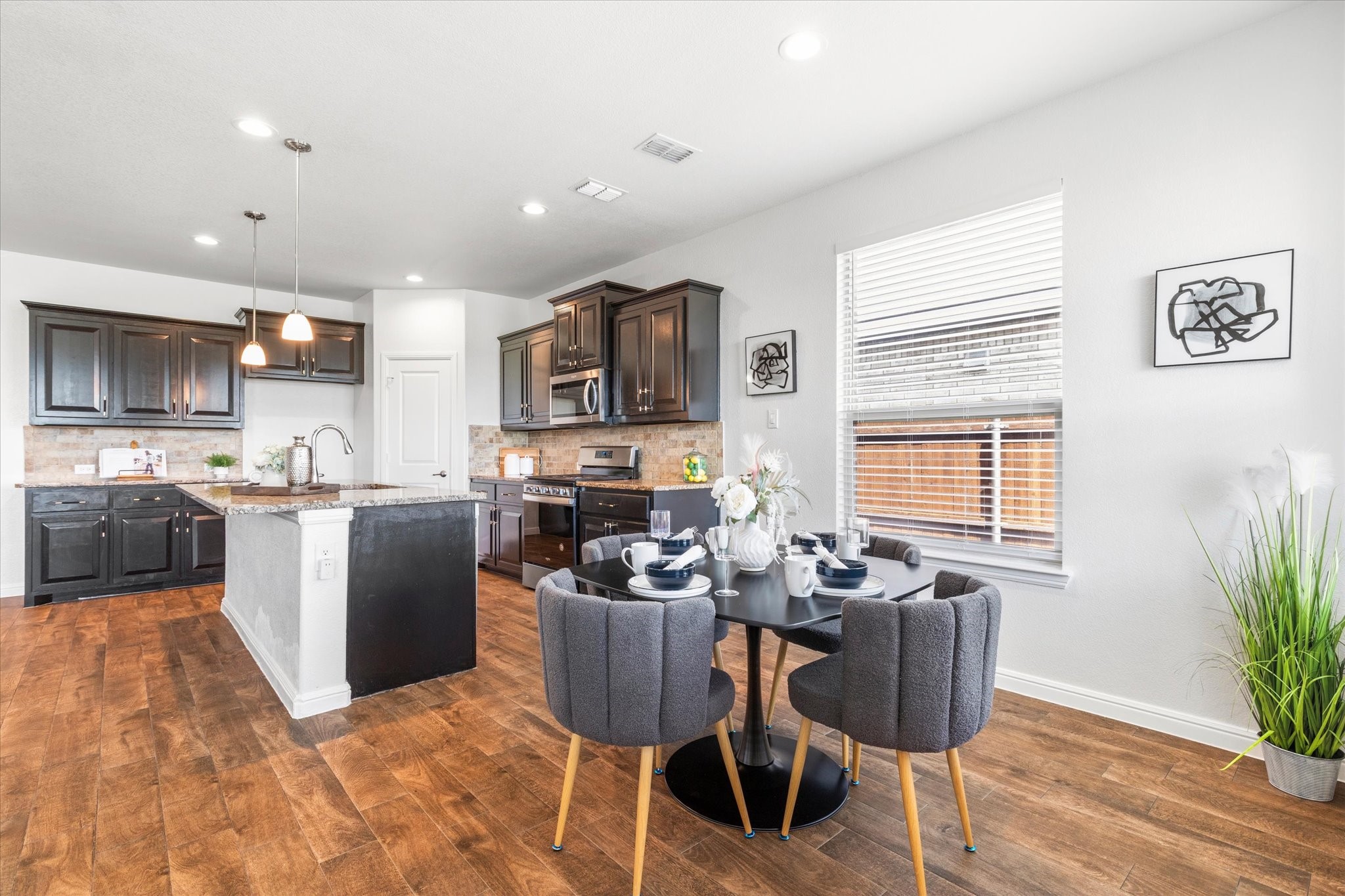 1440 Archway Court Fort Worth TX 76247