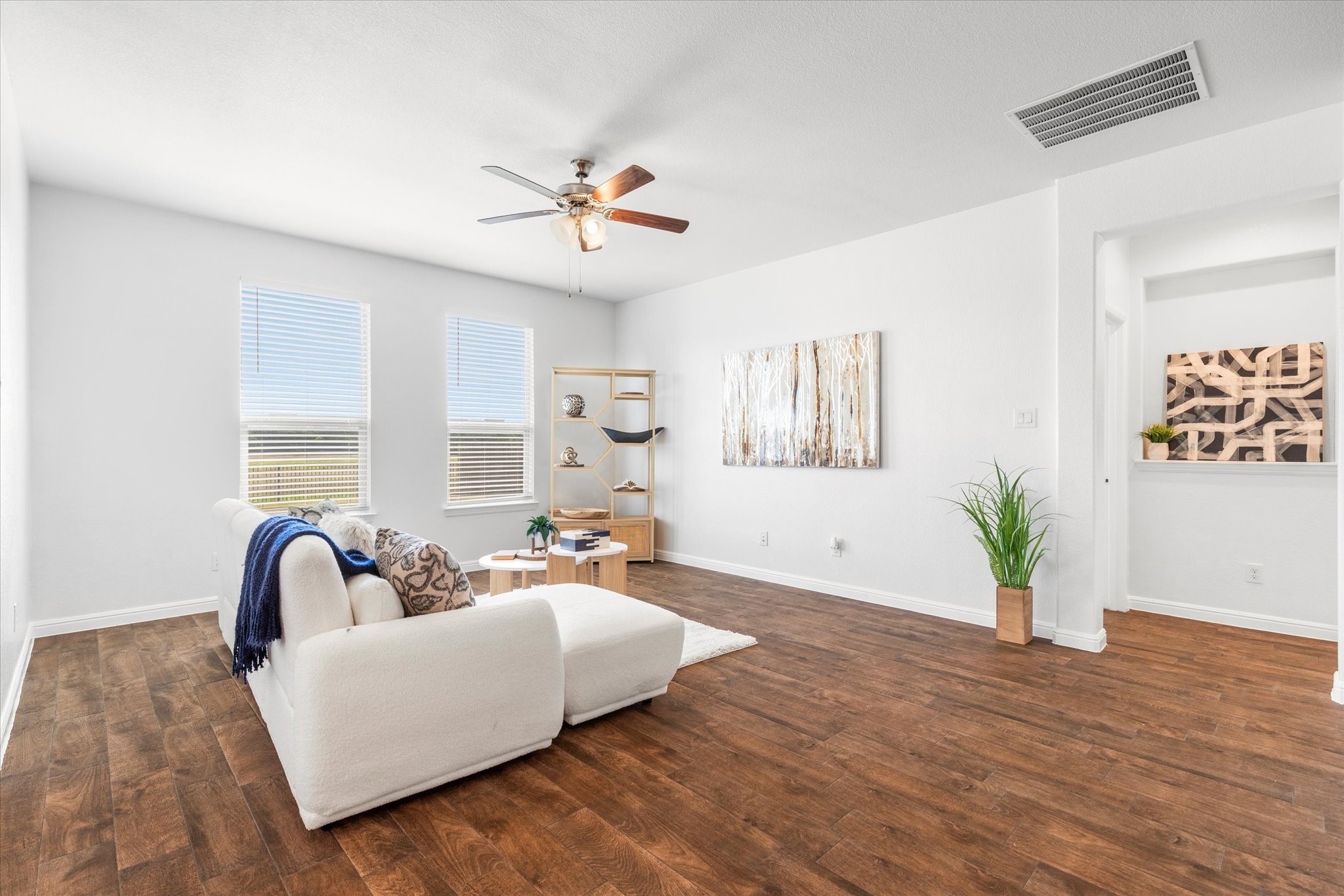 1440 Archway Court Fort Worth TX 76247