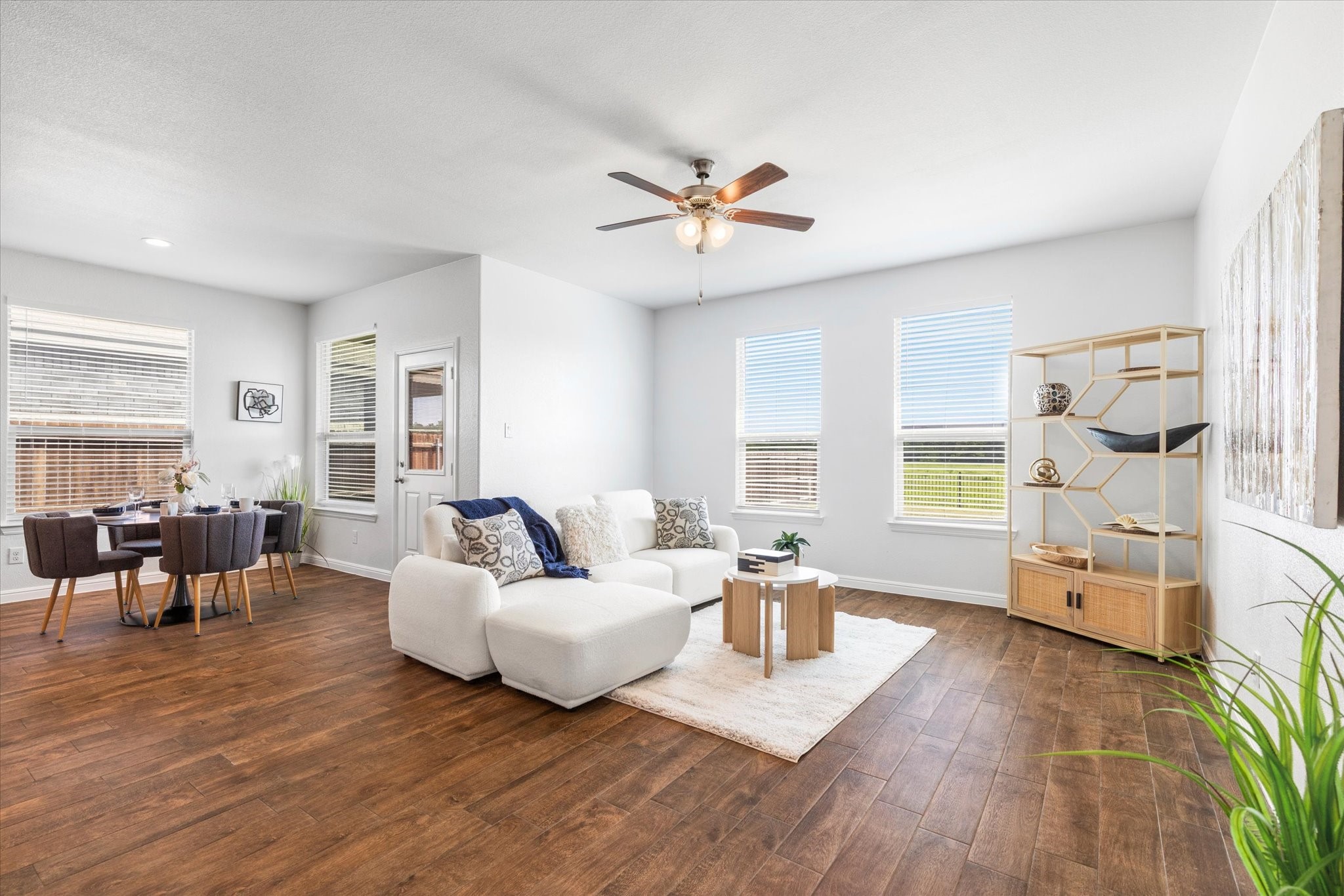 1440 Archway Court Fort Worth TX 76247