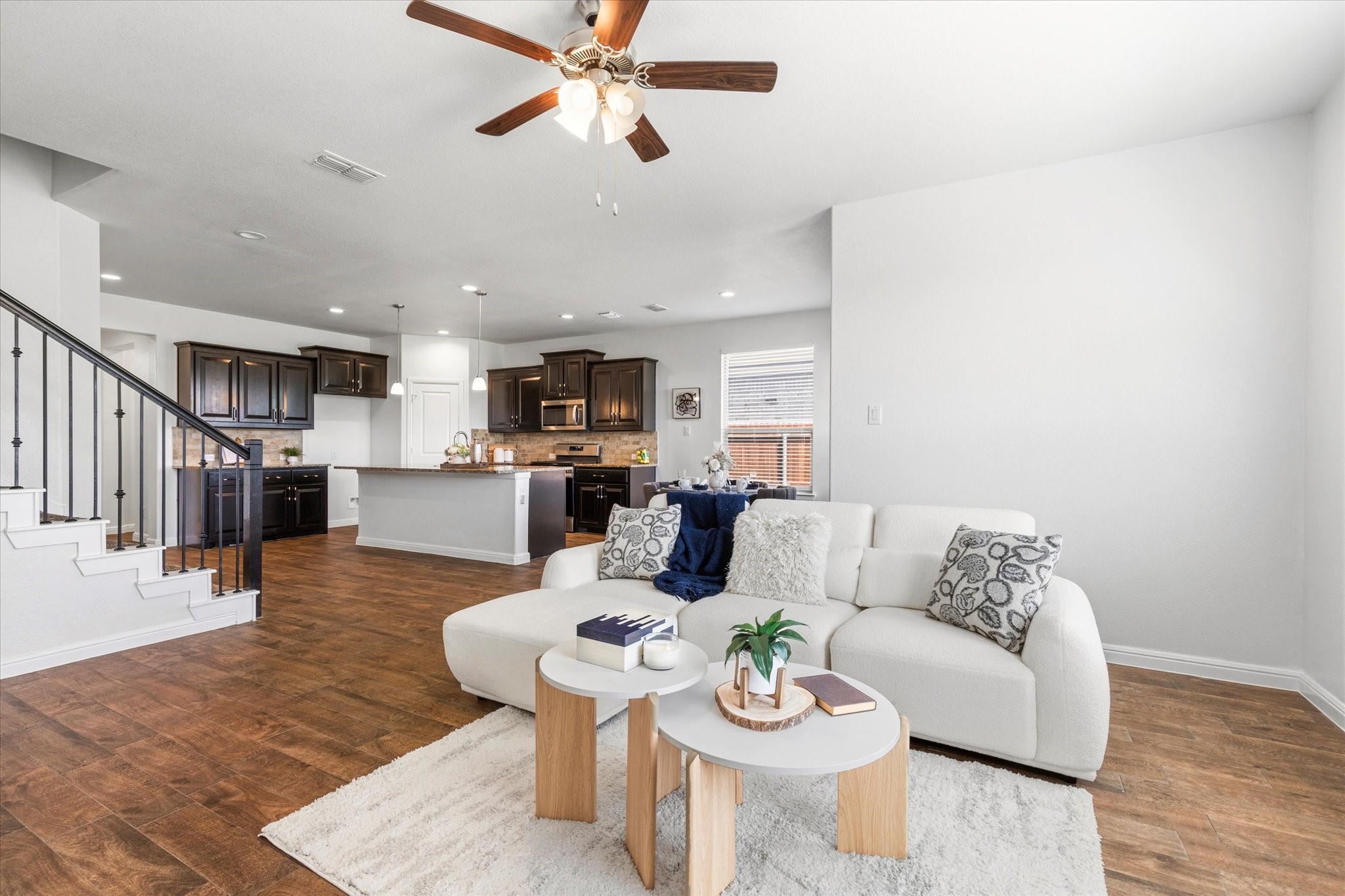 1440 Archway Court Fort Worth TX 76247