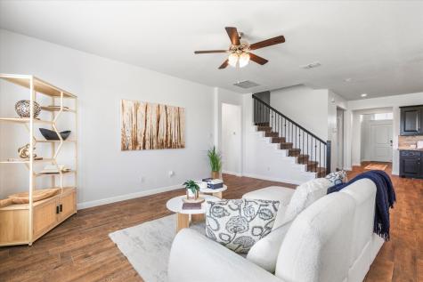 1440 Archway Court Fort Worth TX 76247