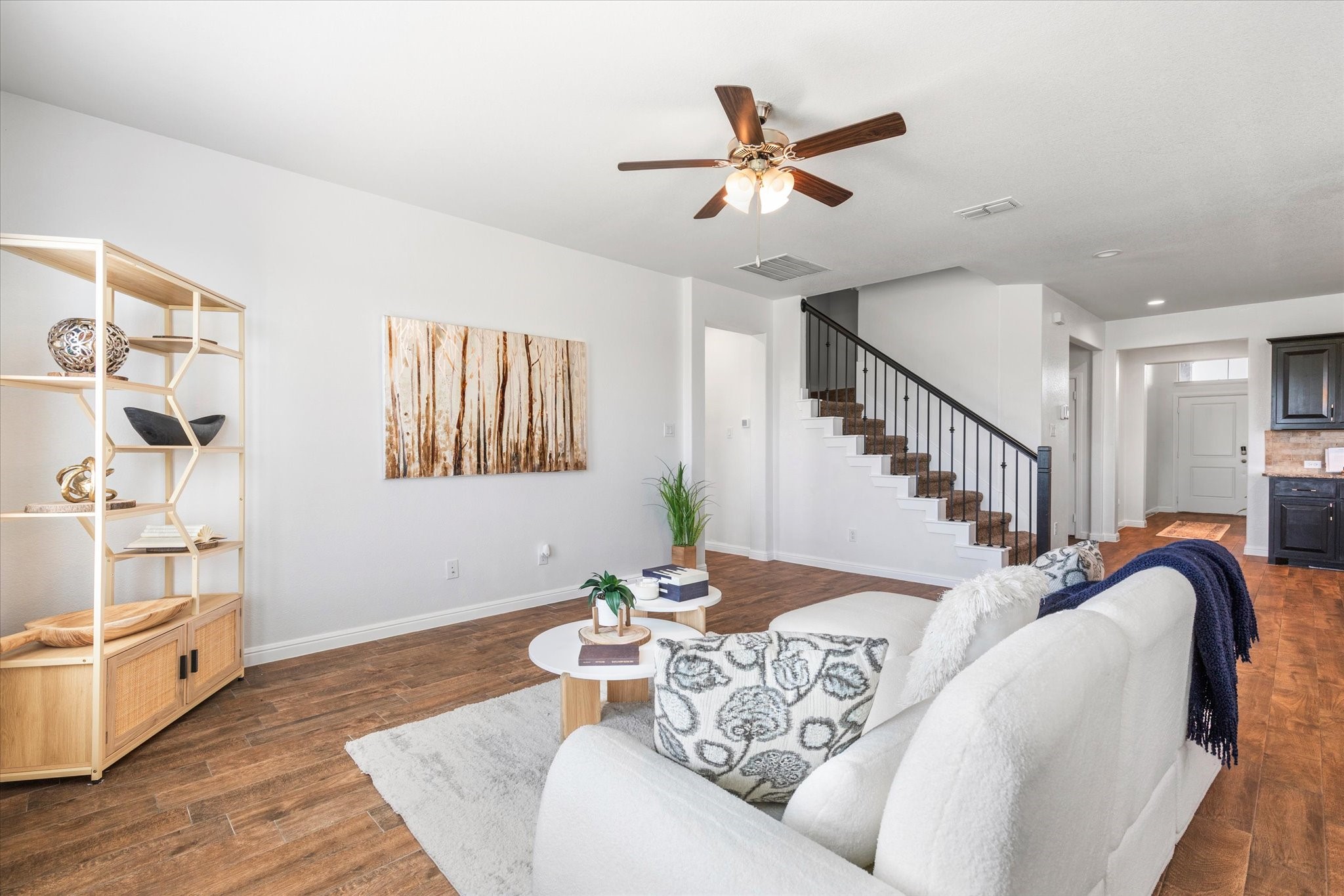 1440 Archway Court Fort Worth TX 76247