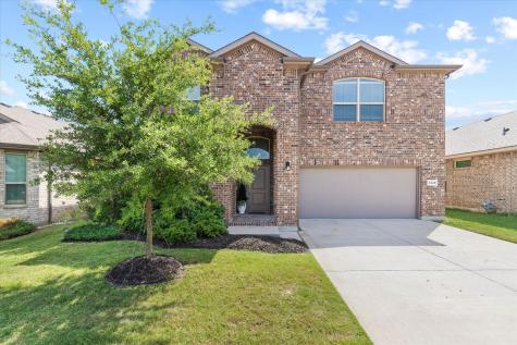 1440 Archway Court Fort Worth TX 76247