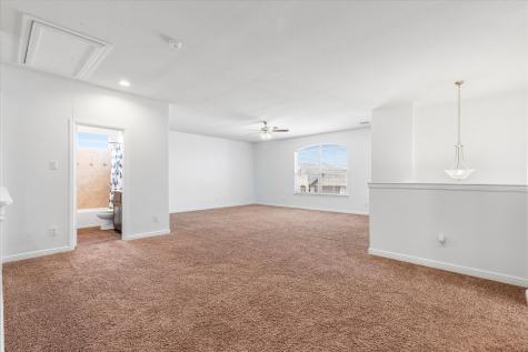 1440 Archway Court Fort Worth TX 76247