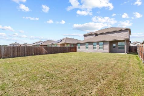 1440 Archway Court Fort Worth TX 76247