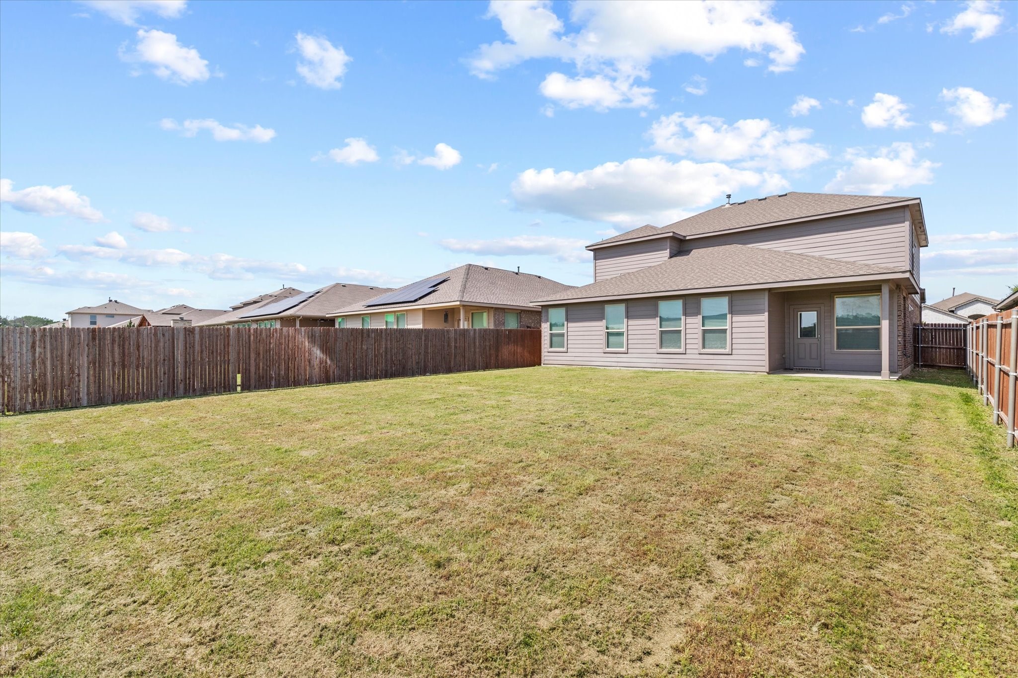 1440 Archway Court Fort Worth TX 76247