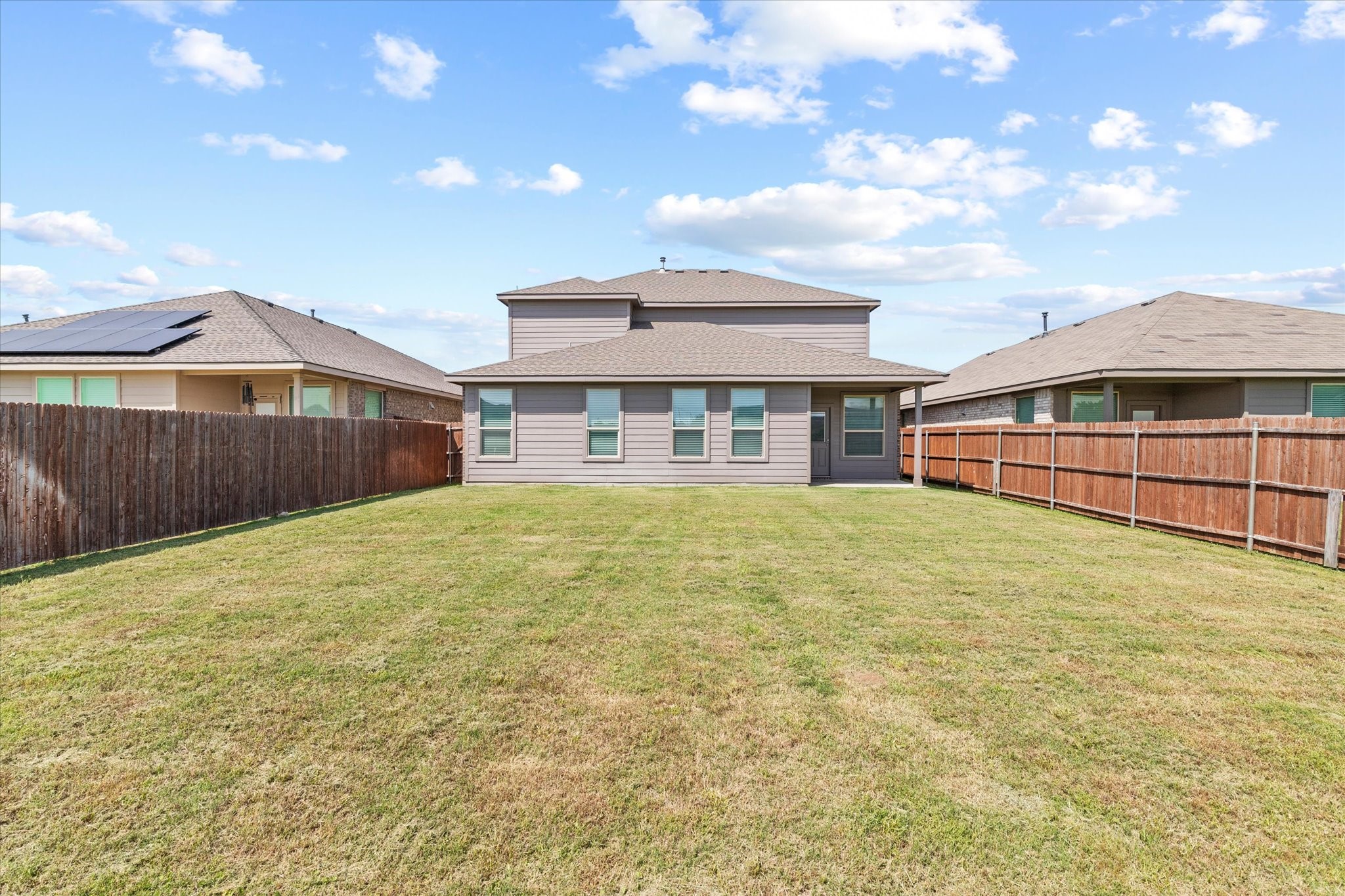 1440 Archway Court Fort Worth TX 76247