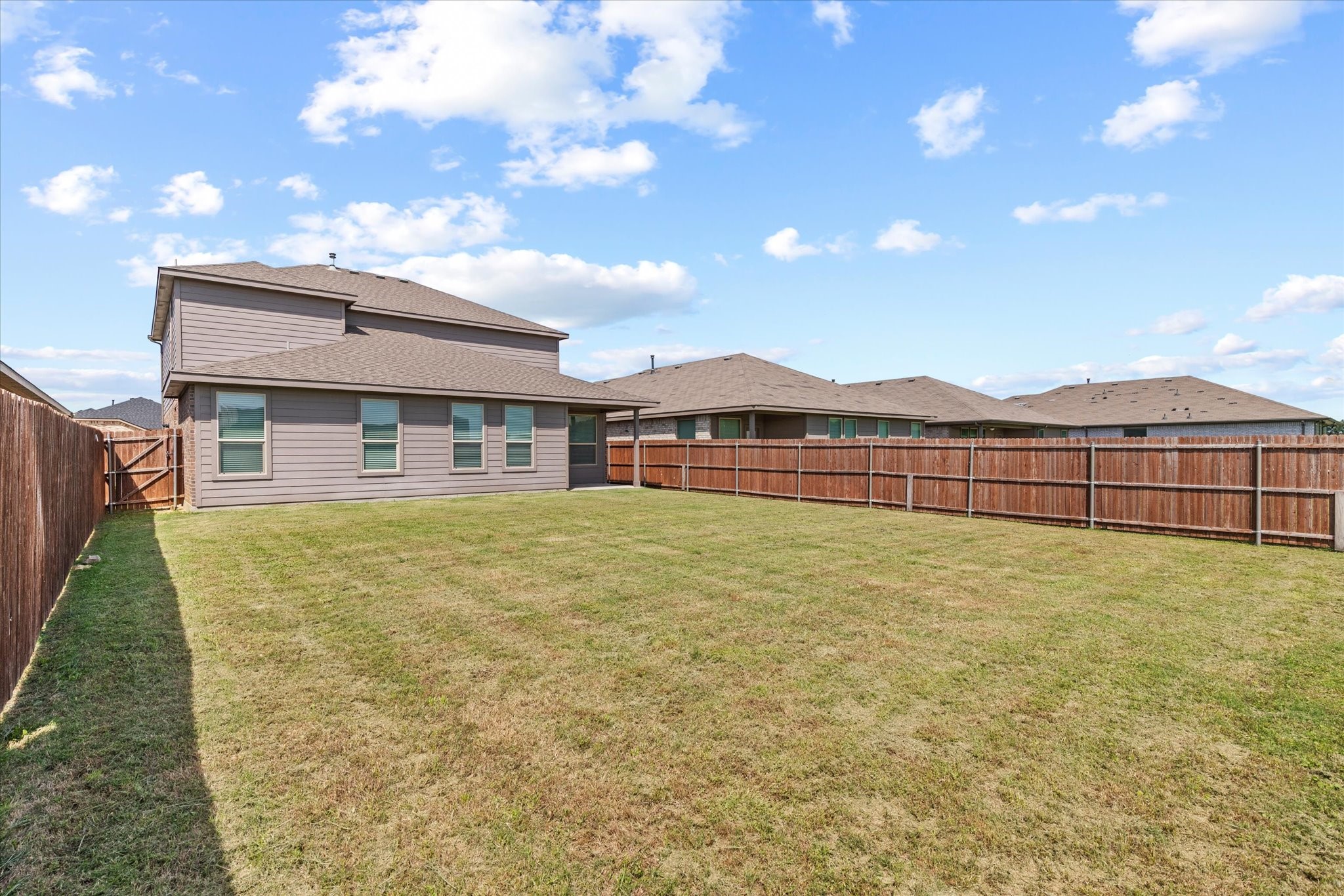 1440 Archway Court Fort Worth TX 76247