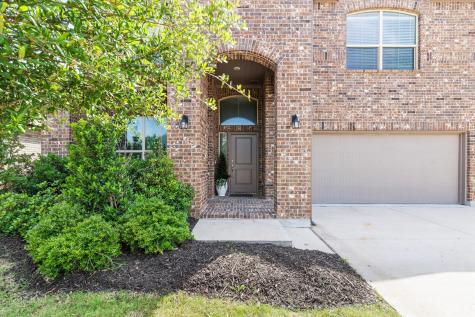 1440 Archway Court Fort Worth TX 76247