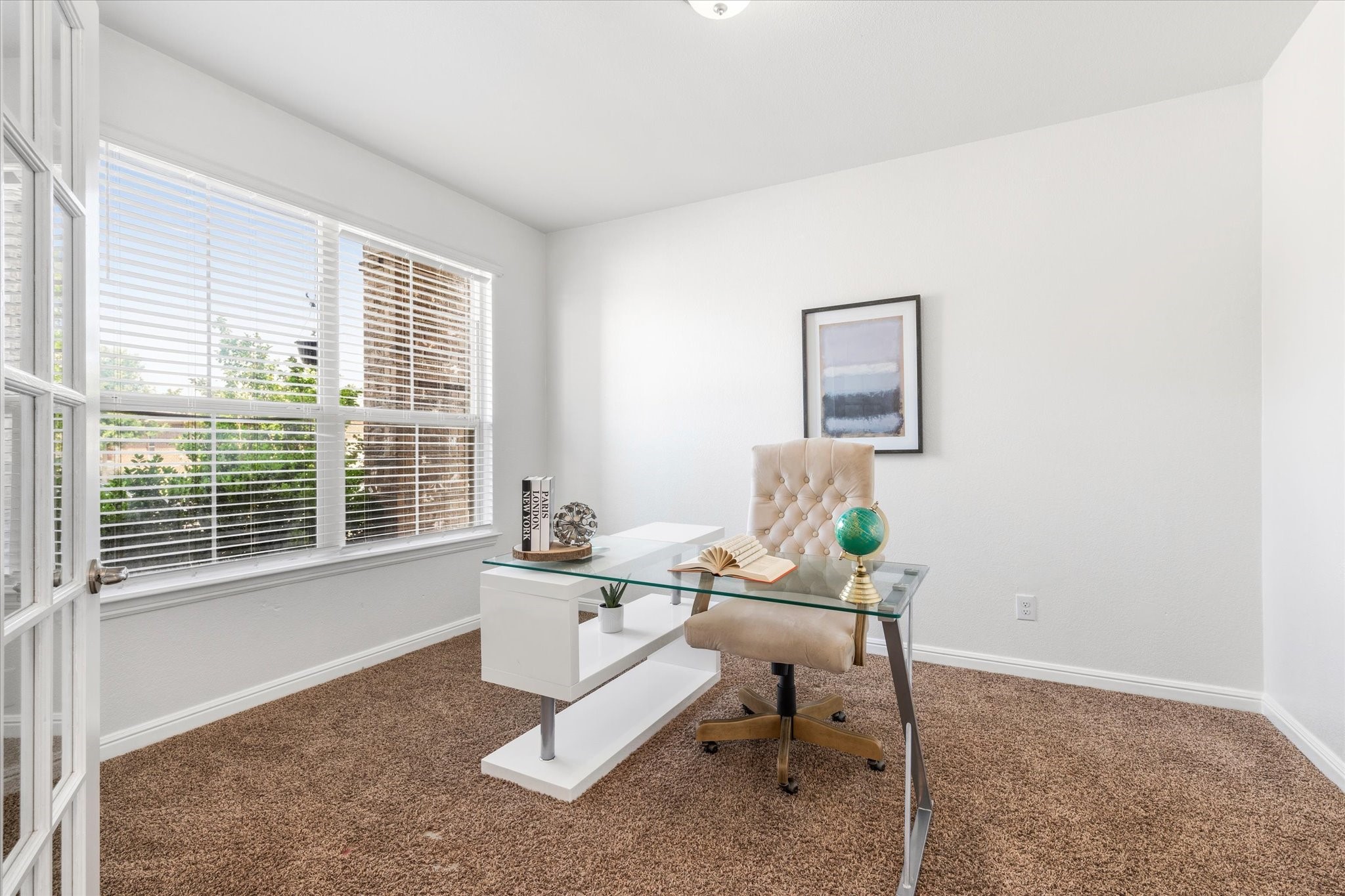 1440 Archway Court Fort Worth TX 76247