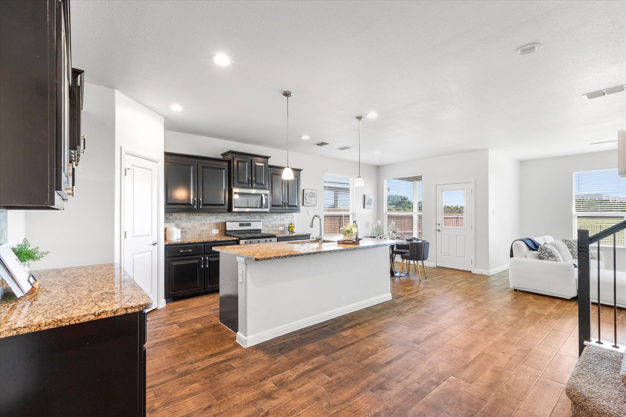 1440 Archway Court Fort Worth TX 76247