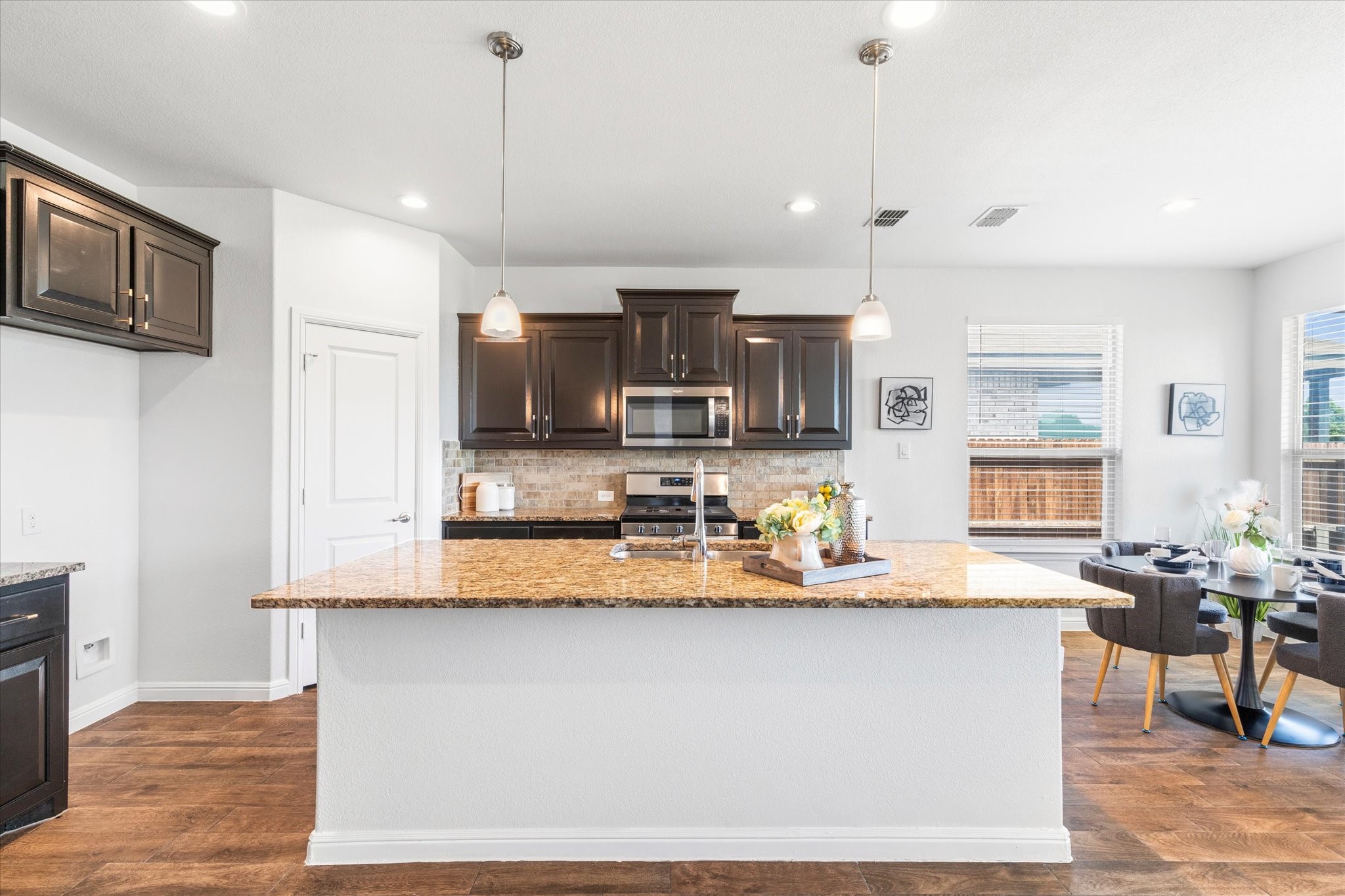 1440 Archway Court Fort Worth TX 76247