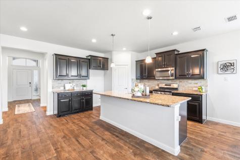 1440 Archway Court Fort Worth TX 76247