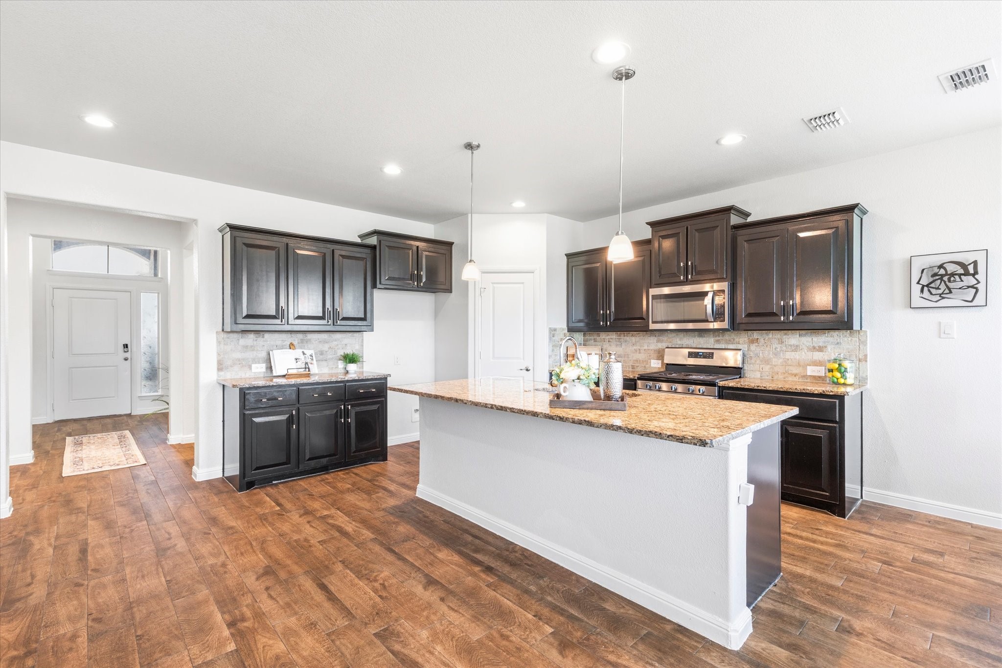 1440 Archway Court Fort Worth TX 76247