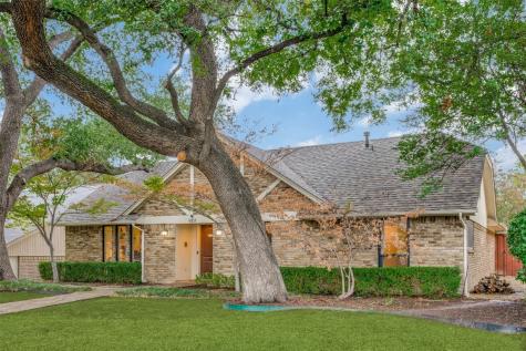 9107 Moss Farm Lane Dallas TX 75243